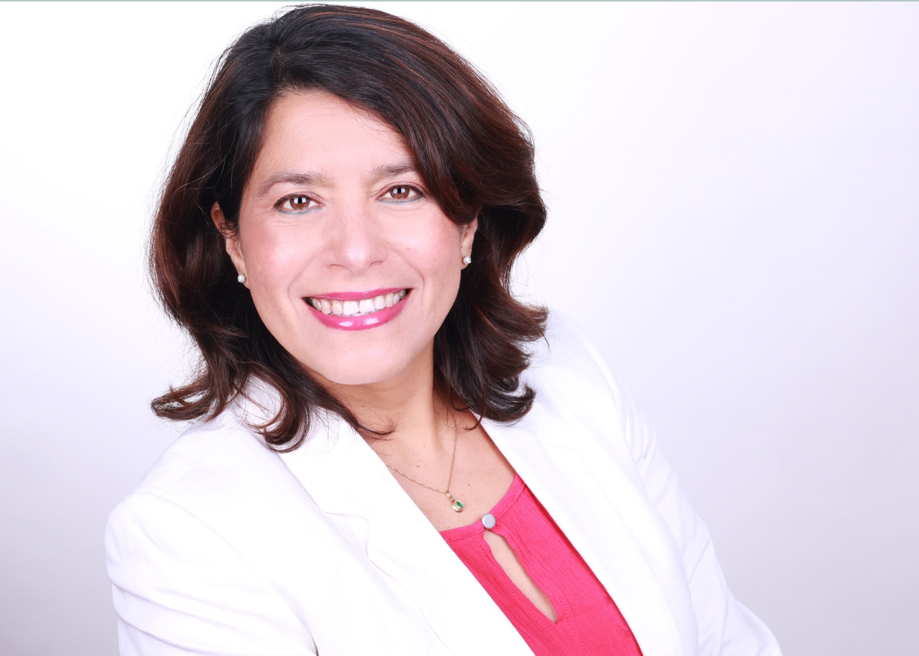 Liliana Mora-Motta